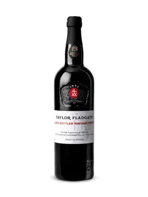 Taylor Fladgate Late Bottled Vintage Port 750ml