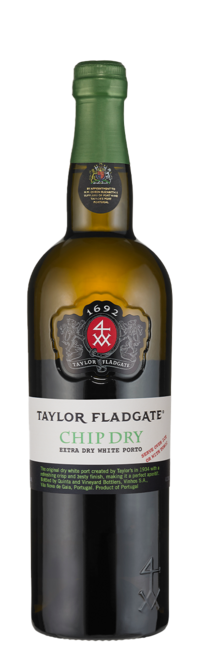 Taylor Fladgate Chip Dry White Port 750ml