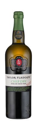 Taylor Fladgate Chip Dry White Port 750ml