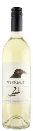 Owen Roe Wise Guy Sauvignon Blanc 750ml
