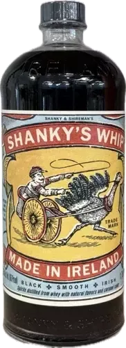 Shanky&quot;s Whip Black Spirits 1.75ml