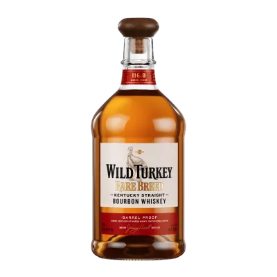 Wild Turkey Rare Breed Bourbon 750ml
