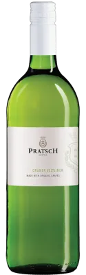 Pratsch Gruner Veltliner 1L