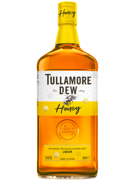 Tullamore Dew Honey 750ml