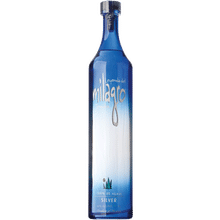 Milagro Silver Tequila 1.75