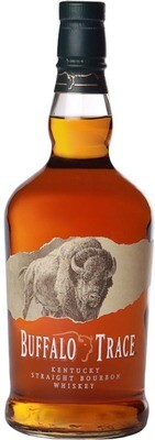 Buffalo Trace Kentucky Straight Bourbon Whiskey 750ml