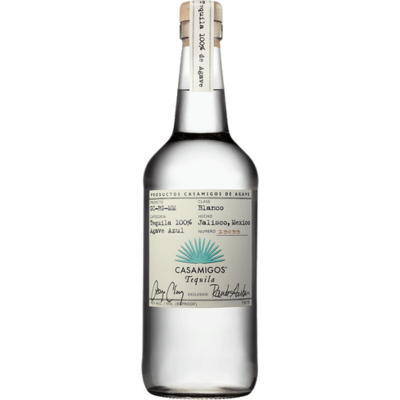Casamigos  Blanco Tequila 750ml