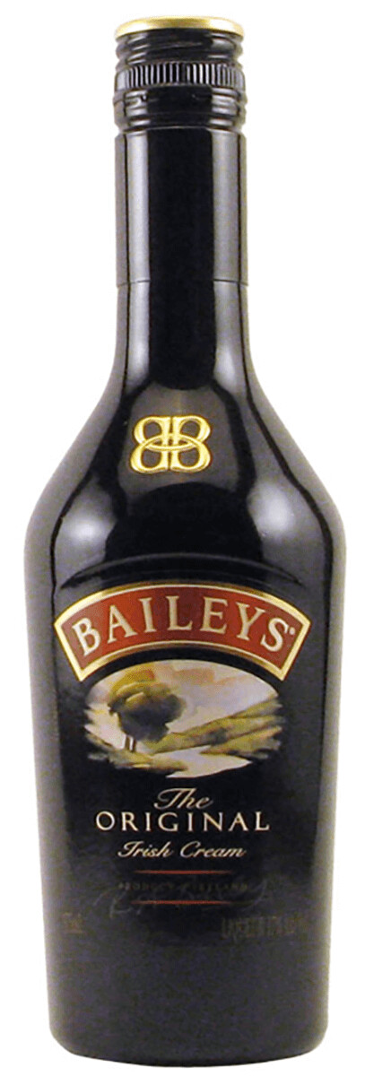 Baileys Irish Cream 375ml
