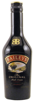 Baileys Irish Cream 375ml