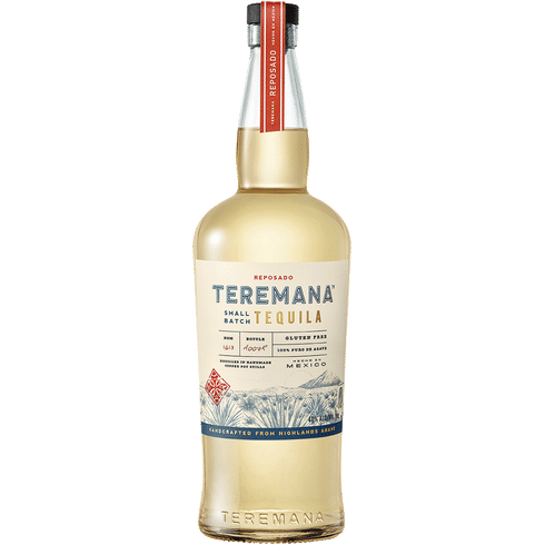 Teremana Reposado Tequila 750L