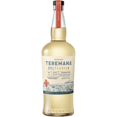 Teremana Reposado Tequila 750L