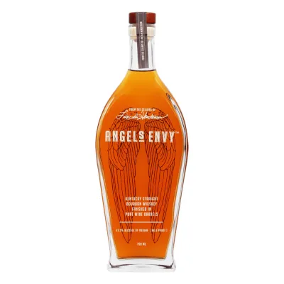 Angels Envy Bourbon 750ml