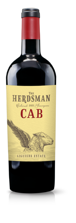 The Herdsman Cabernet 750ml