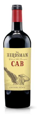The Herdsman Cabernet 750ml