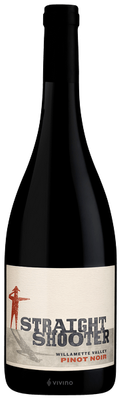 Maison Lenvoye Straight Shooter Pinot Noir 750ml