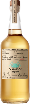 Casamigos Reposado Tequila 750ml