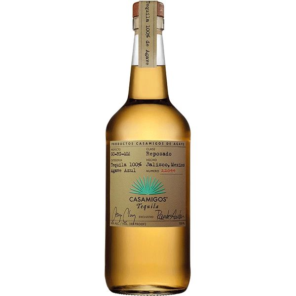 Casamigos Reposado Tequila 750ml