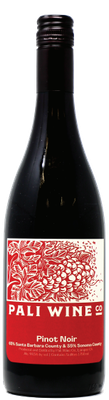Pali Wine Co. Pinot Noir 750ml