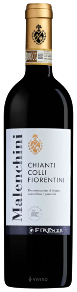 Malenchini Chianti Colli Fiorentini 750ml