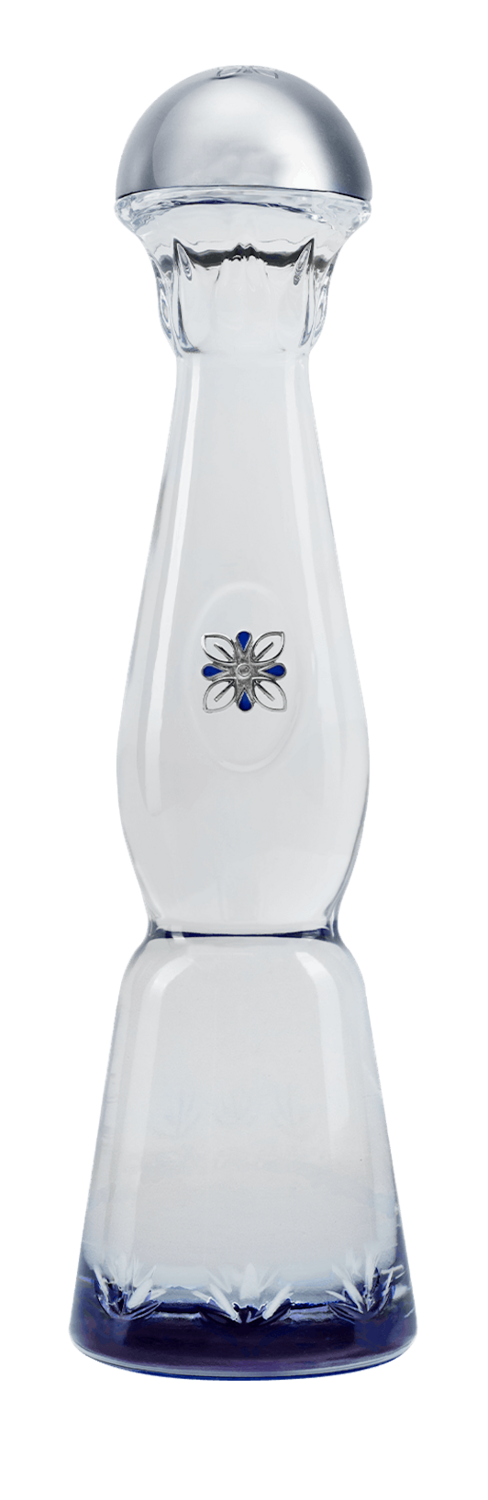 Clase Azul Tequila Plata 750ml