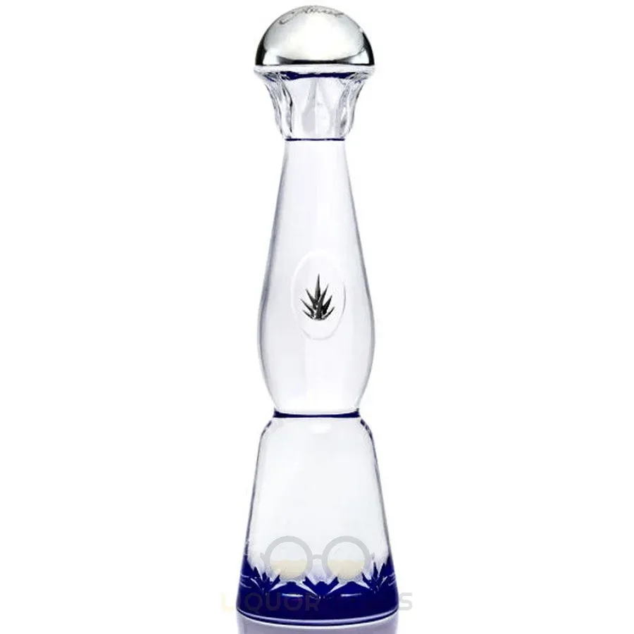 Clase Azul Tequila Plata 750ml