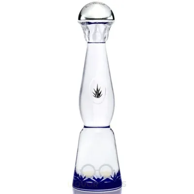 Clase Azul Tequila Plata 750ml