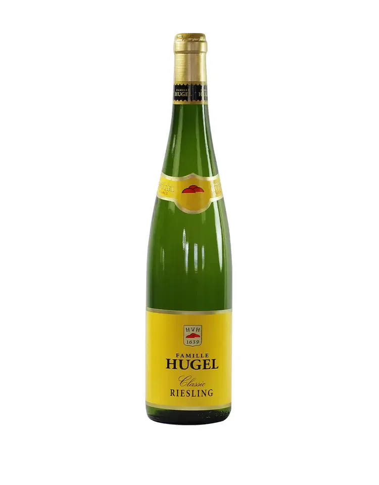 Hugel Classic Riesling 750ml