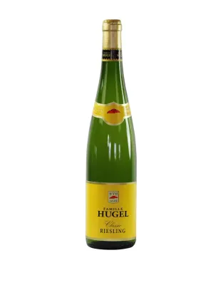 Hugel Classic Riesling 750ml
