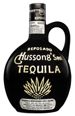 Hussong's Tequila Reposado 750ml