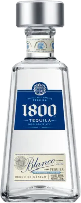 1800 Tequila Silver 375ml