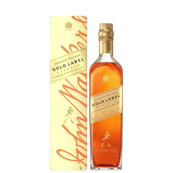 Johnnie Walker Gold Reserve 750ml