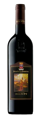 Banfi Brunello di Montalcino 750ml