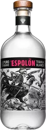 Espolon Blanco Tequila 1L