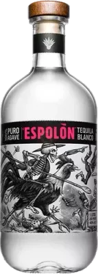 Espolon Blanco Tequila 1L