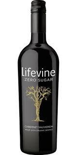 Lifevine Cabernet Sauvignon 750ml