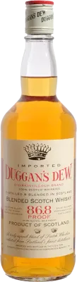 Duggan's Dew Blended Scotch 750ml