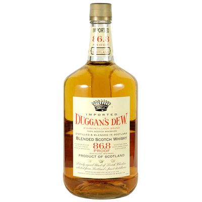 Duggan's Dew Blended Scotch Whisky 1.75