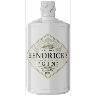 Hendrick's Another Gin 1L
