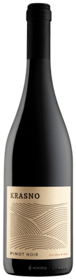 Krasno Pinot Noir 750ml