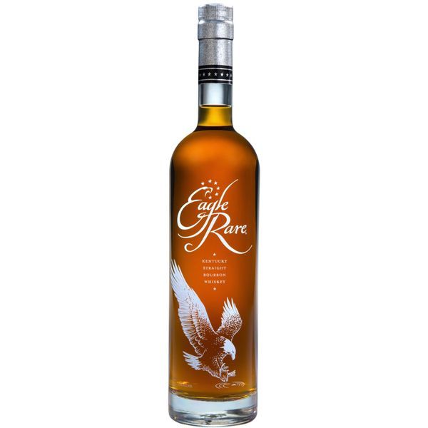 Eagle Rare 10 Year Bourbon 750ml