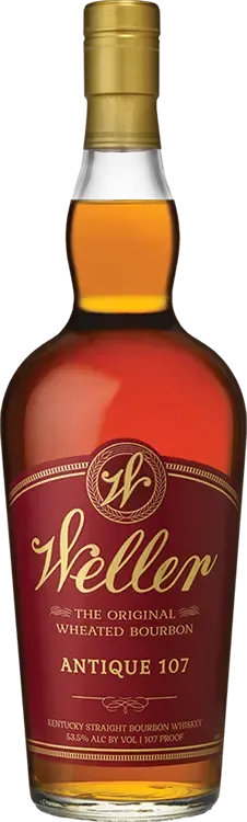 Weller Antique Bourbon 107 Proof 750ml