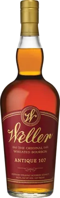 Weller Antique Bourbon 107 Proof 750ml