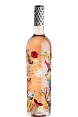 Wolffer Summer In aA Bottle Rosé 750ml
