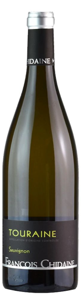  Francois Chidaine Touraine Blanc 750ml