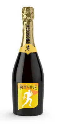 Fitvine Prosecco 750ml