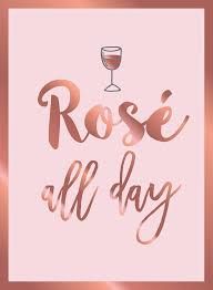 June 17th  Wine Class (5:45PM): Rosés of the World
