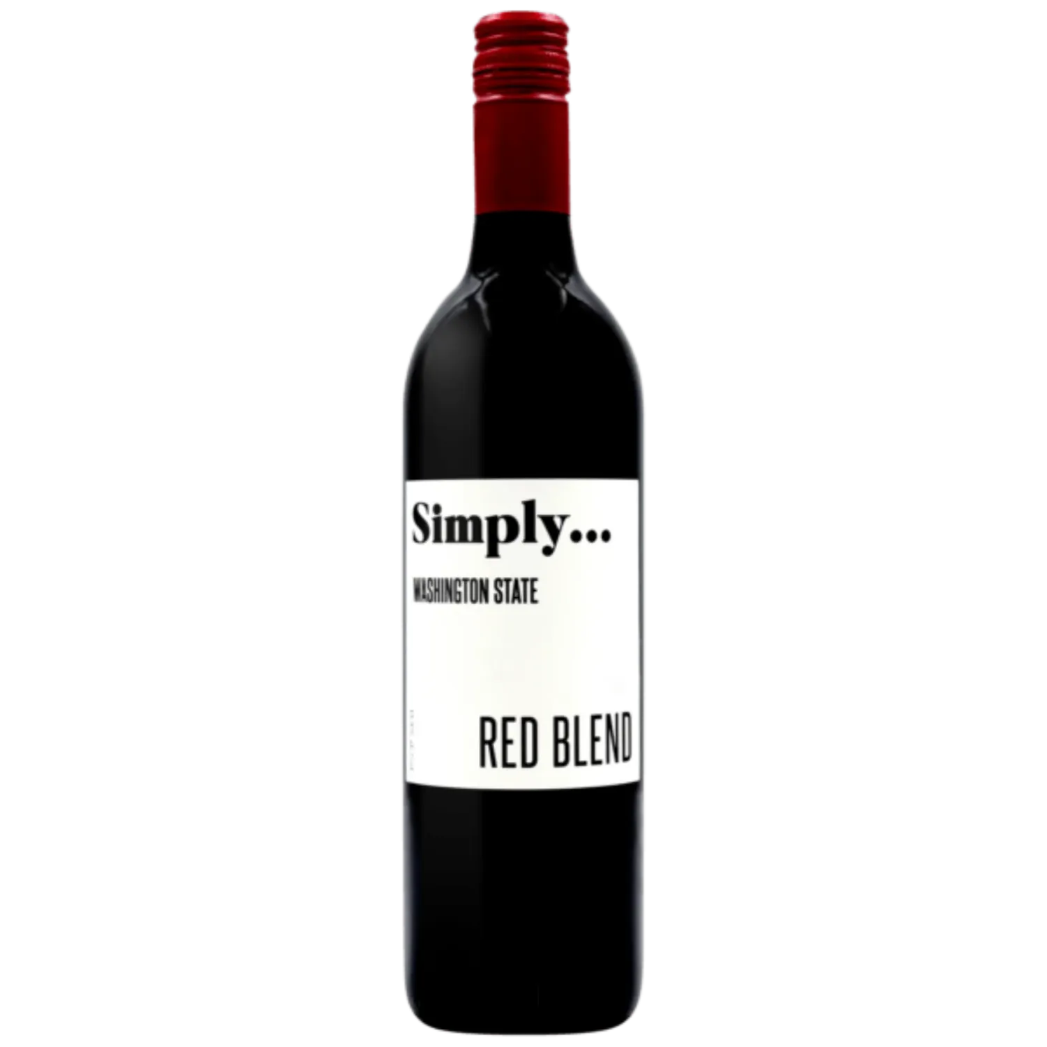 Simply Red Blend