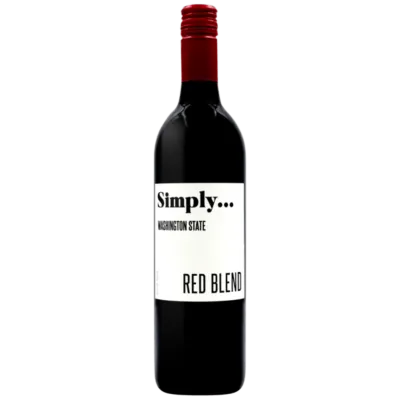 Simply Red Blend