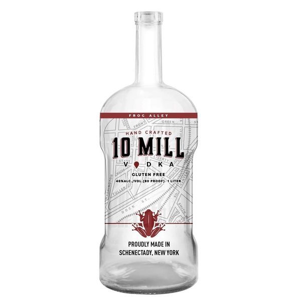 10 Mill Vodka 1.75L