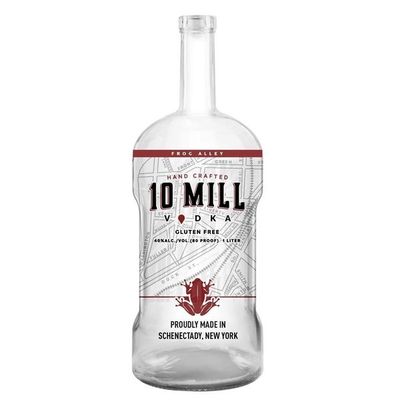 10 Mill Vodka 1.75L